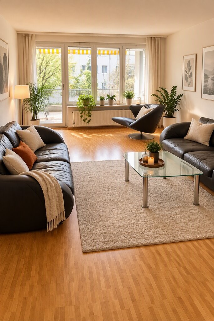Appartamento di 3 ½ locali, foto 3 di 6