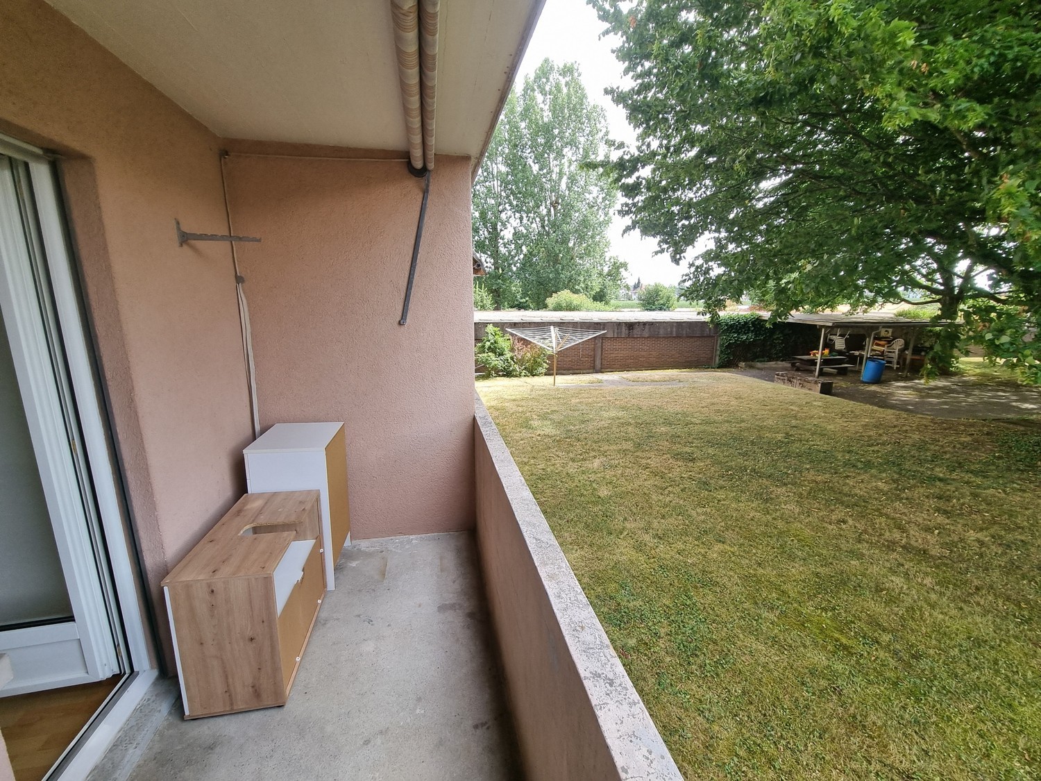 4 ½ rooms apartment