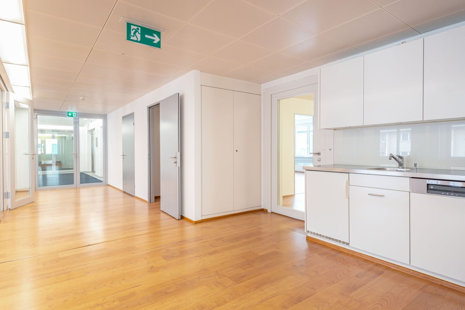 41m² ufficio