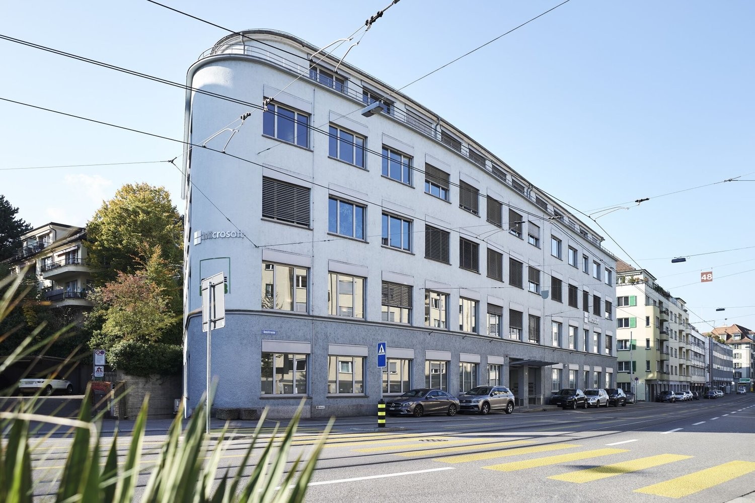 41m² ufficio