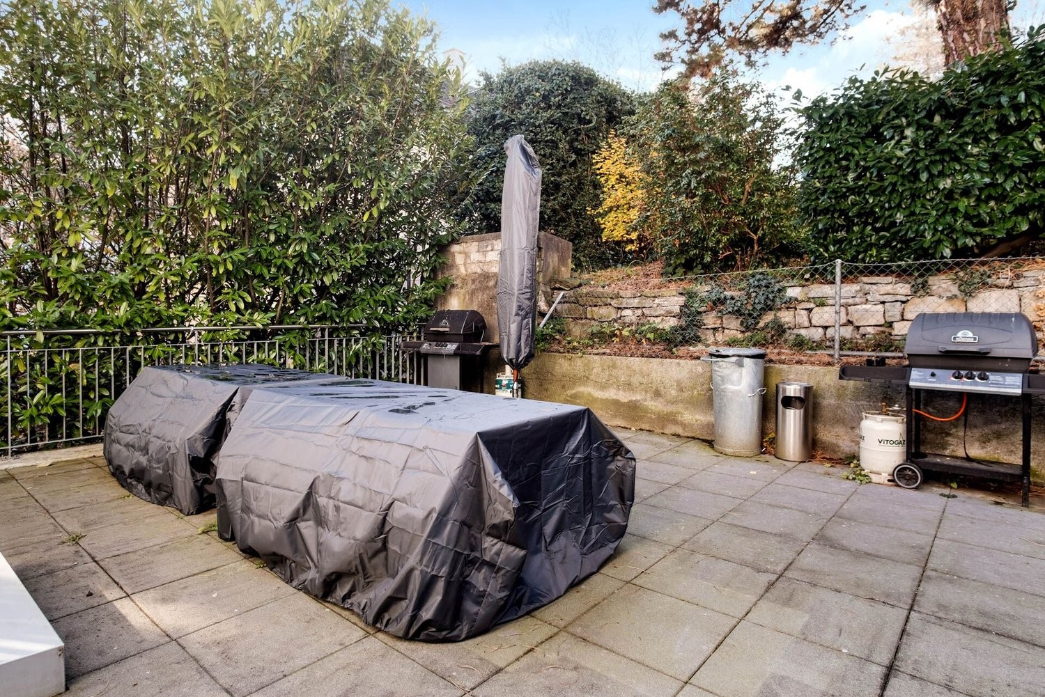 41m² ufficio