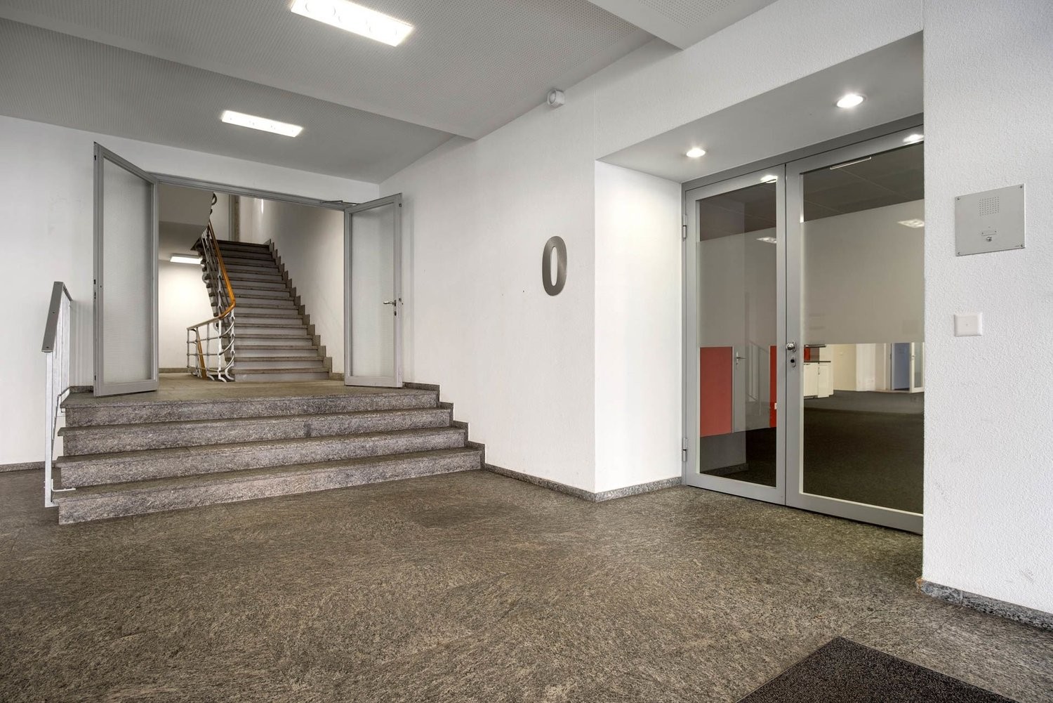 41m² ufficio