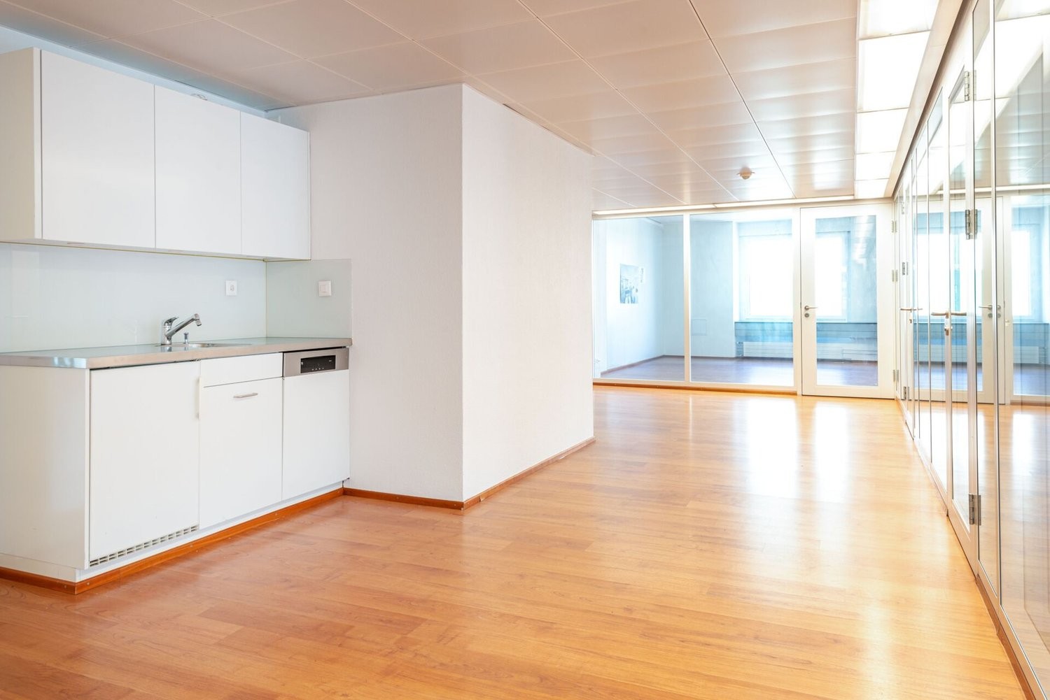 41m² ufficio