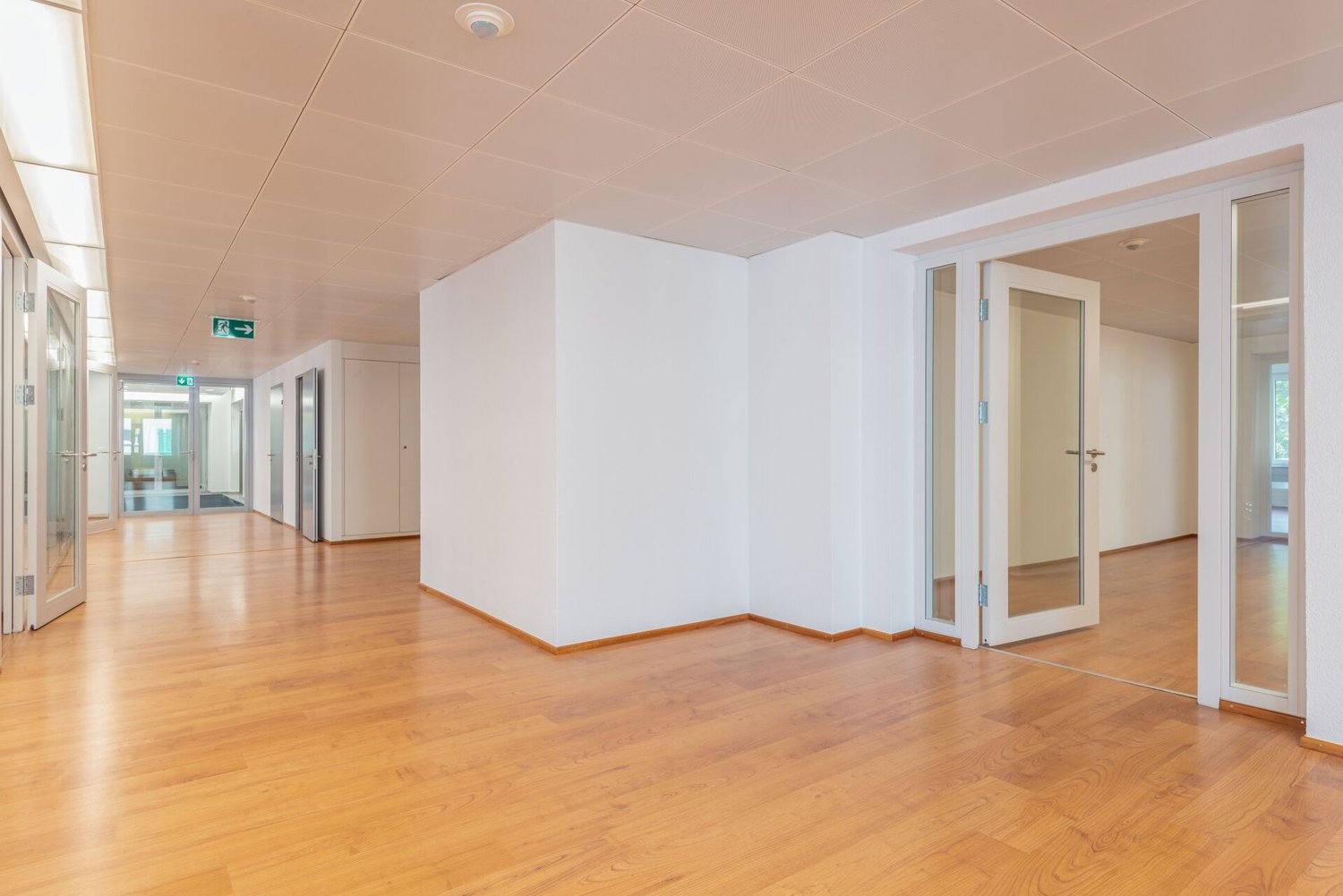 41m² ufficio