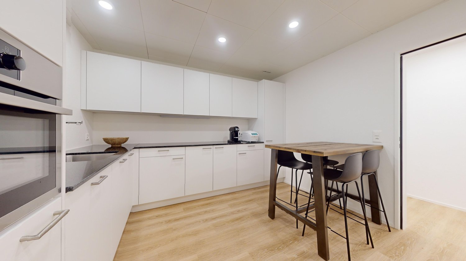 83m² ufficio