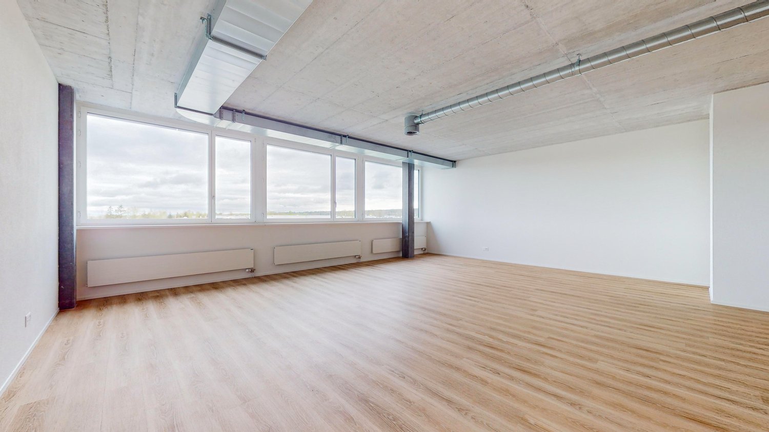 83m² ufficio
