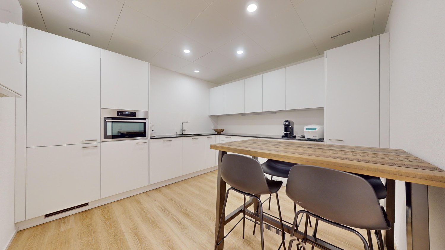 83m² ufficio