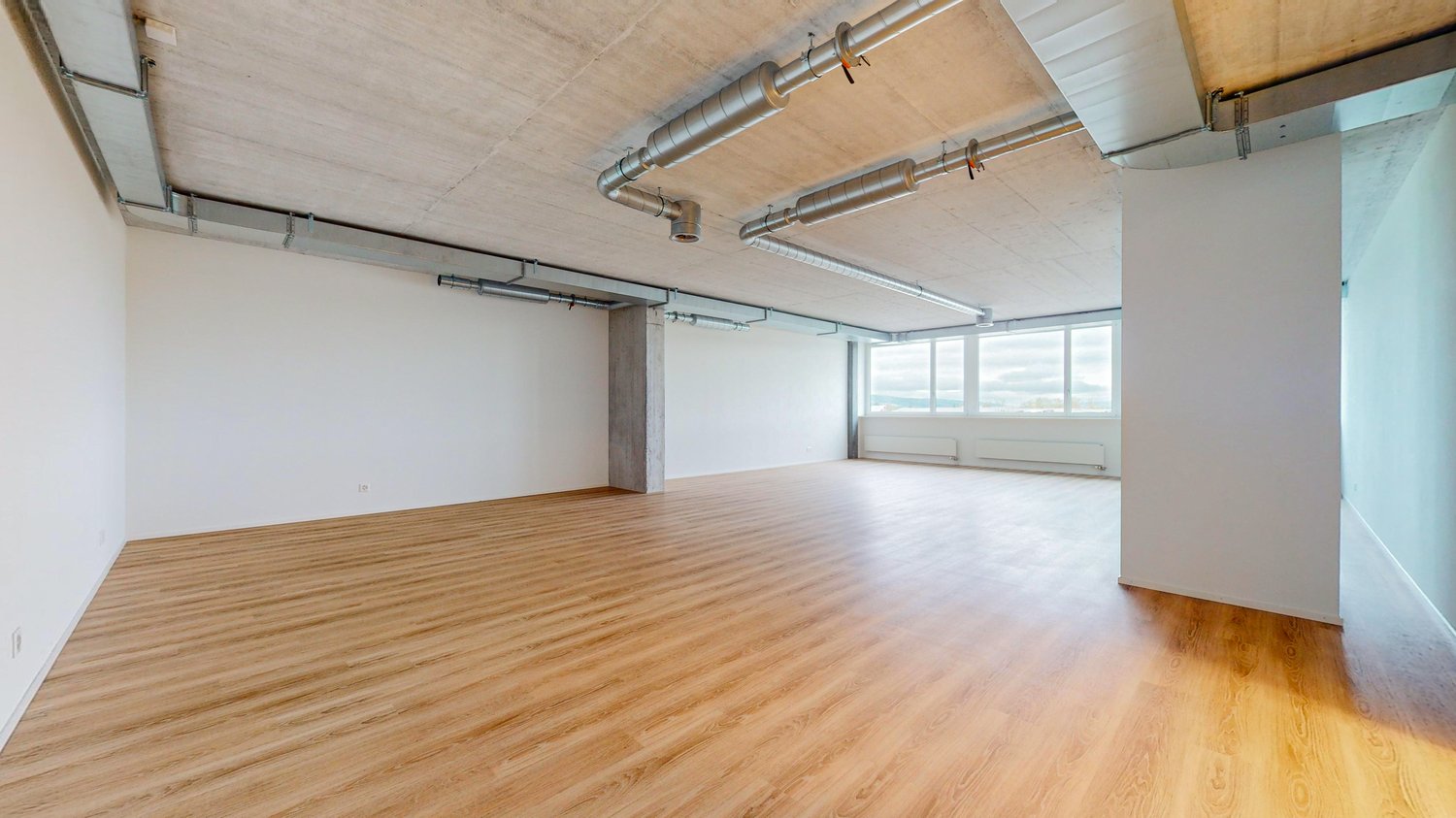 83m² ufficio
