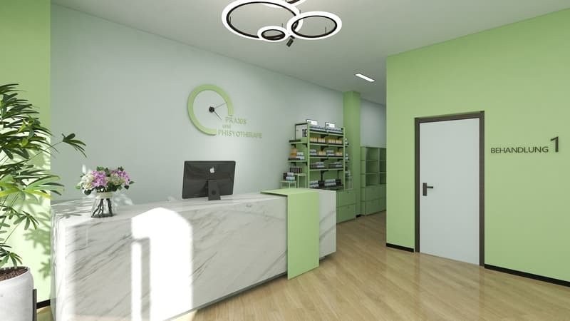negozio di 109m²