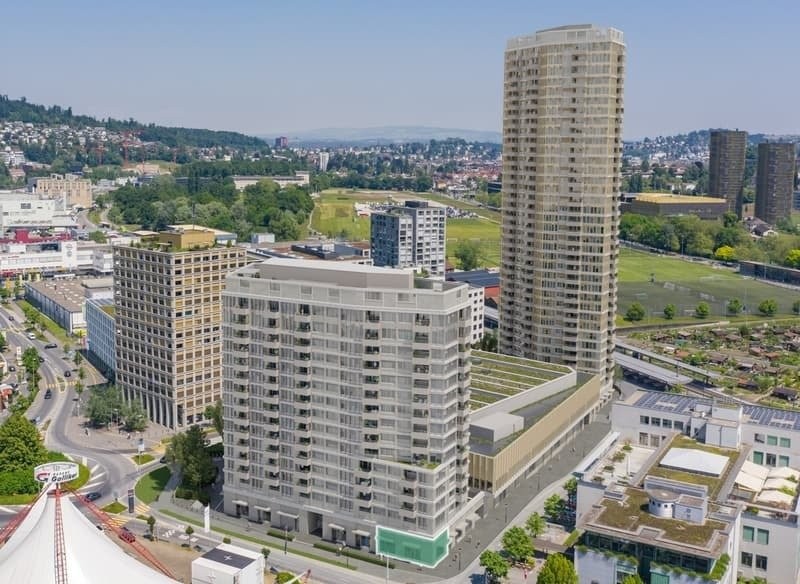 negozio di 109m²