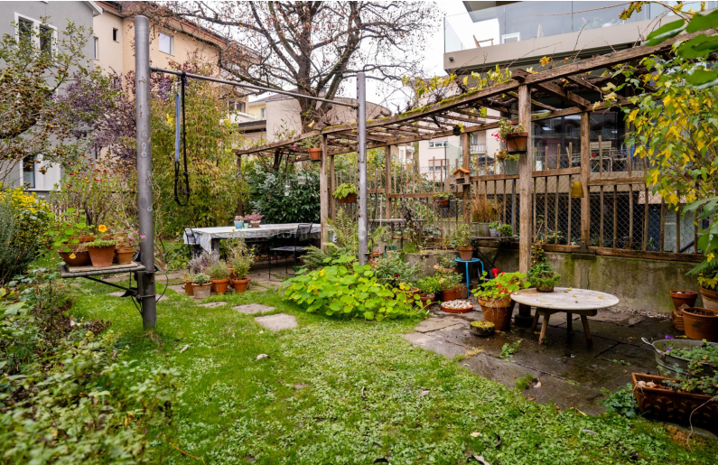 appartamento di 4 locali, foto 9 di 9