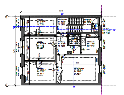 appartamento di 4 locali, foto 2 di 9
