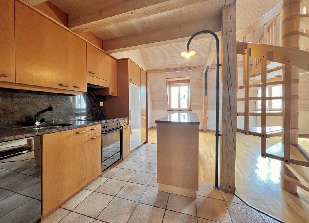 Appartement de 3 pièces