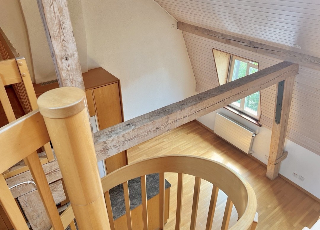 Appartement de 3 pièces