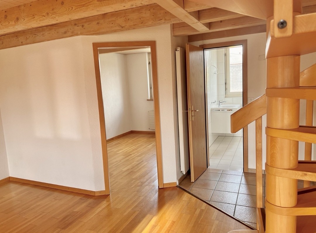 Appartement de 3 pièces