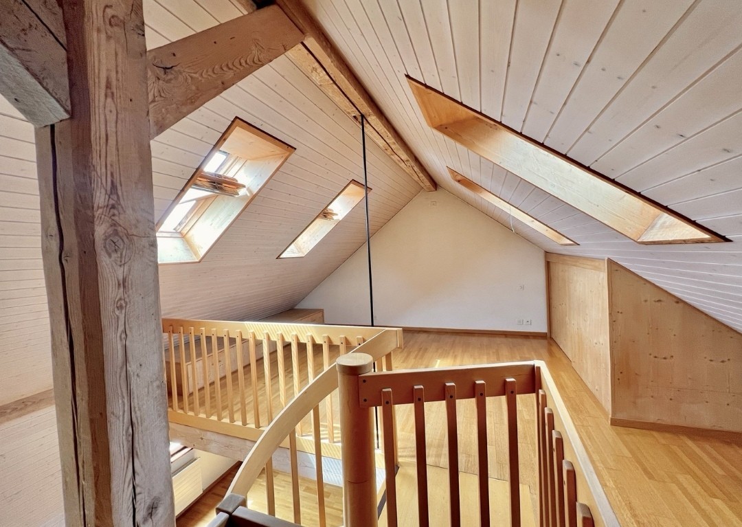Appartement de 3 pièces