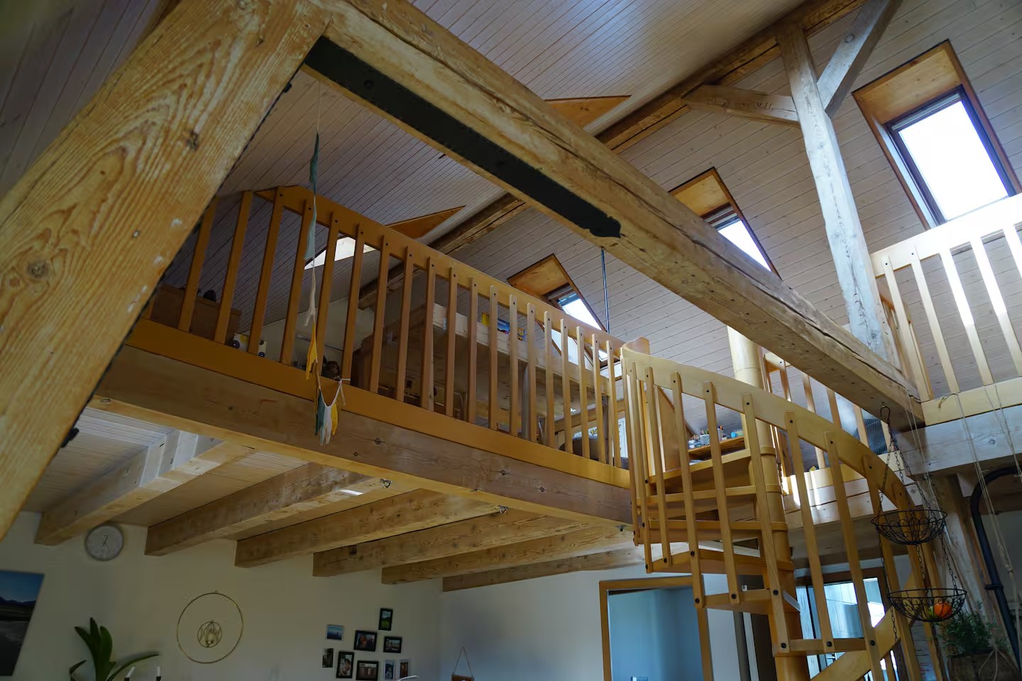 Appartement de 3 pièces