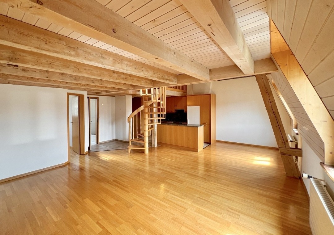 Appartement de 3 pièces