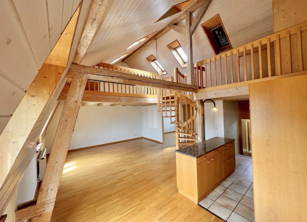 Appartement de 3 pièces