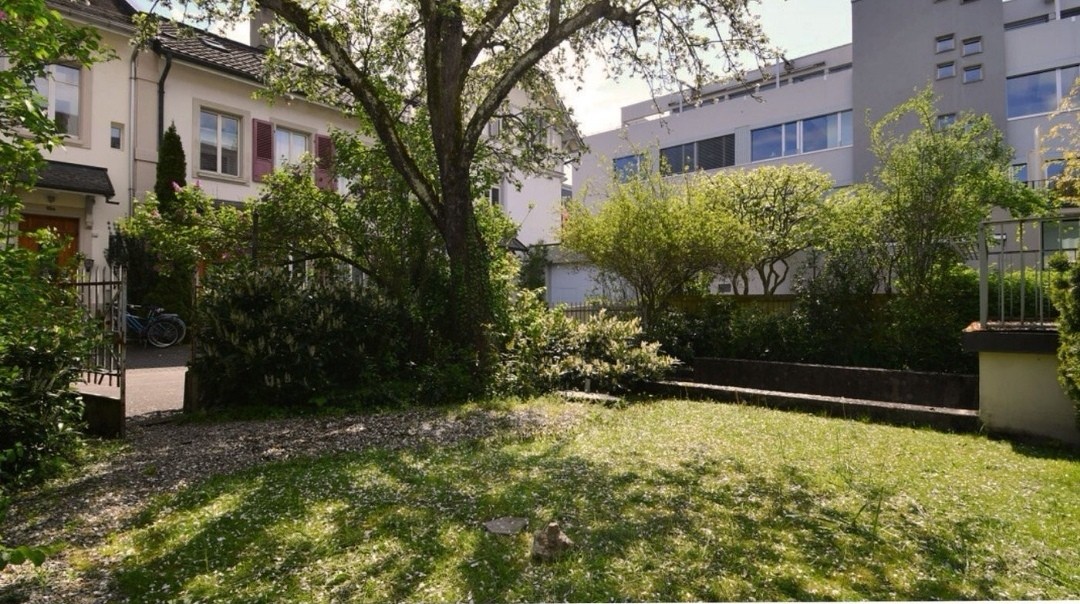 Appartement de 3 pièces