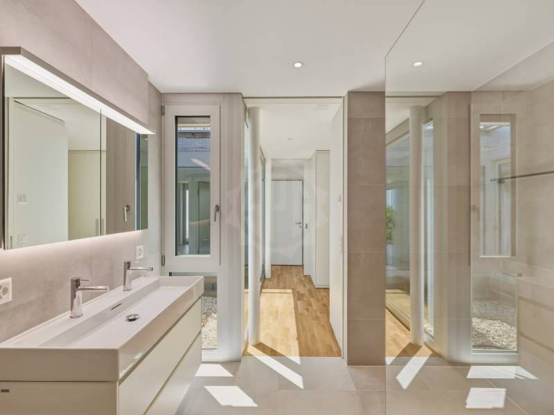 6 ½ rooms single house
