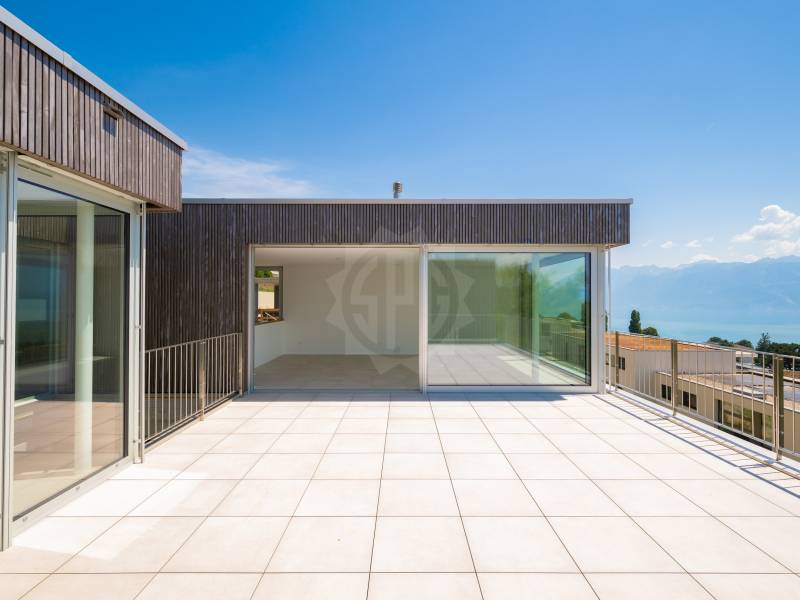 6 ½ rooms single house