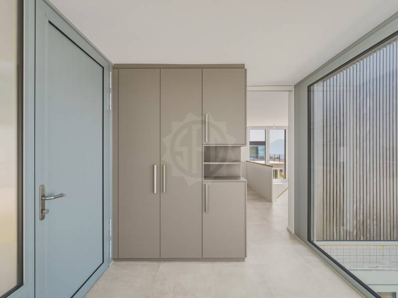 6 ½ rooms single house