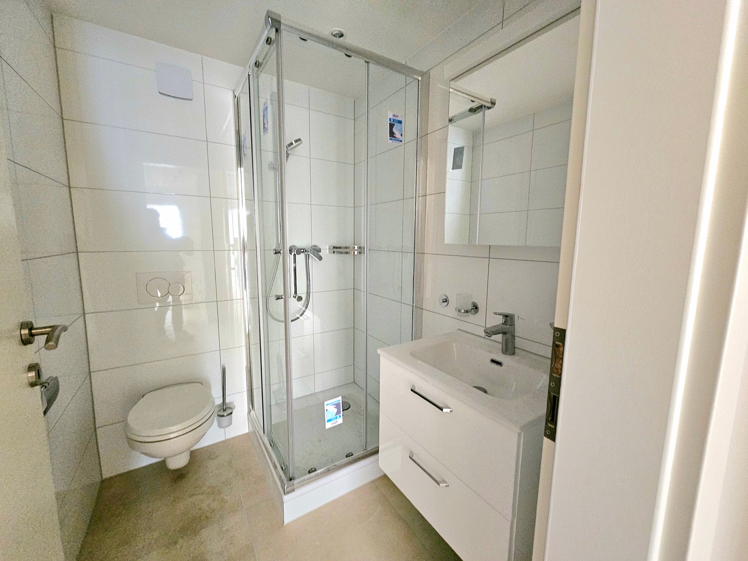 Appartamento di 1 ½ locali, foto 3 di 3