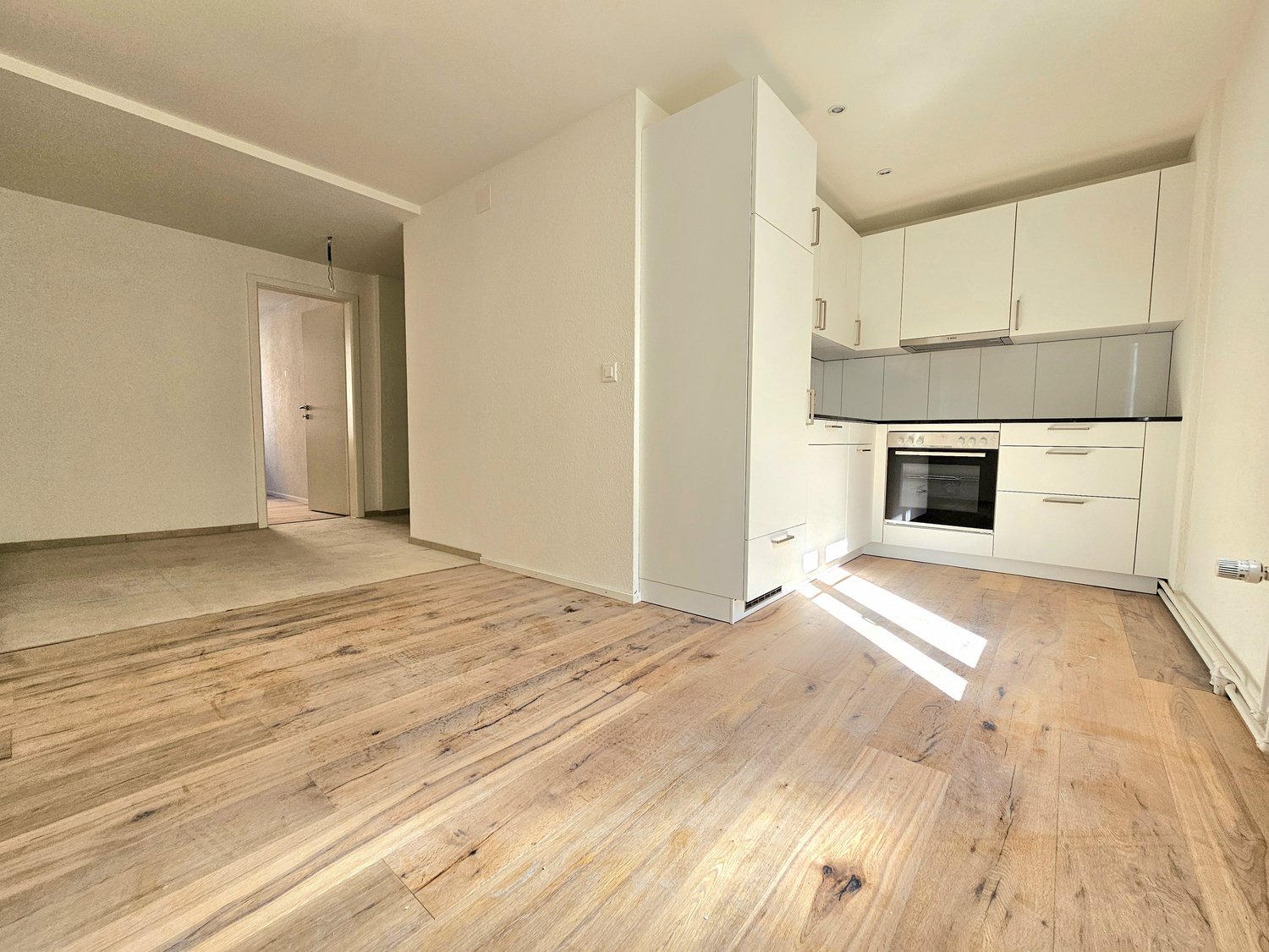 Appartamento di 1 ½ locali, foto 2 di 3
