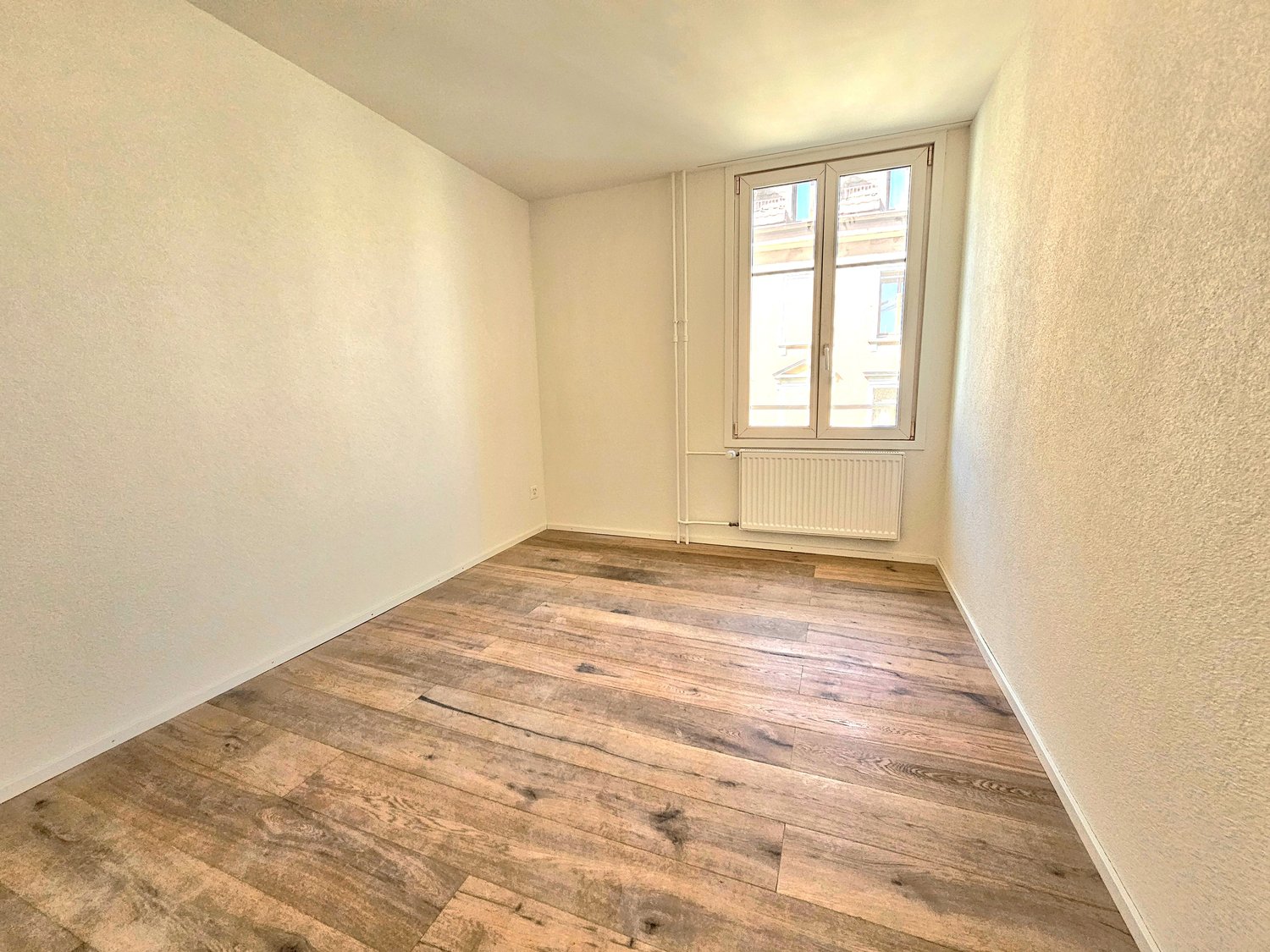 Appartamento di 1 ½ locali, foto 1 di 3