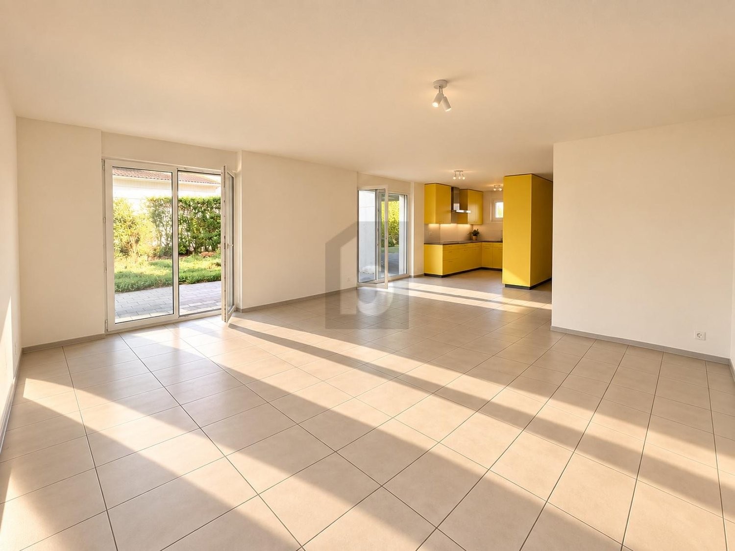 Casa duplex di 5 ½ locali, foto 3 di 4