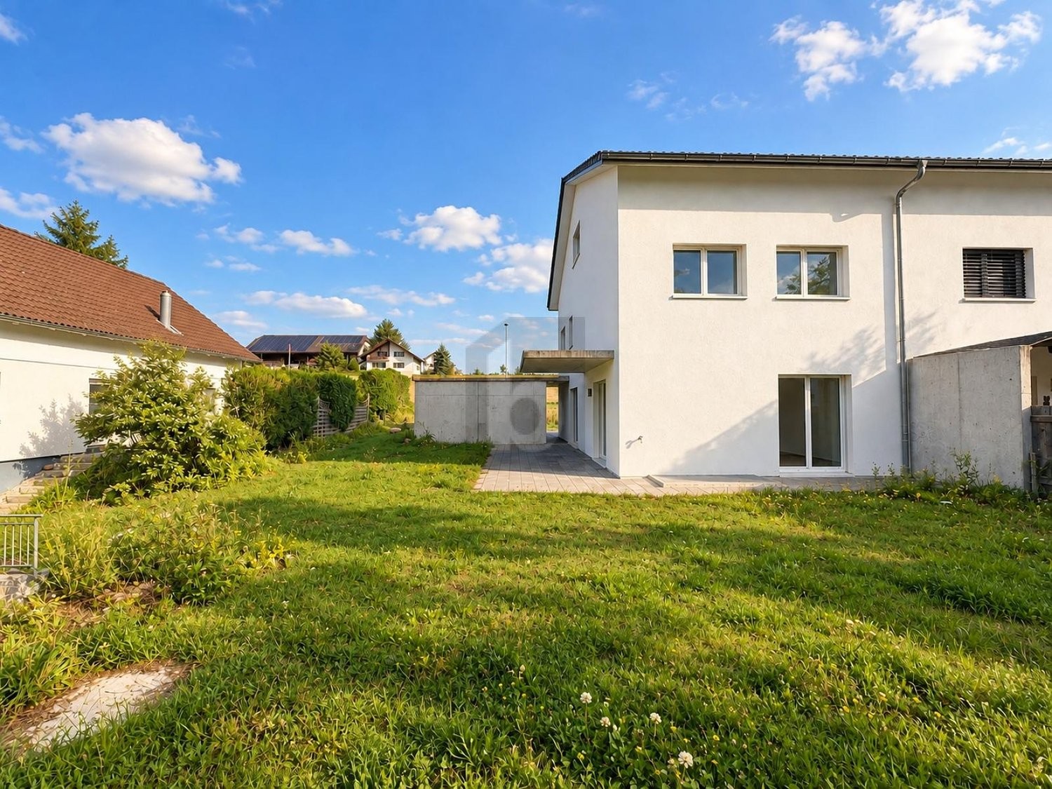 Casa duplex di 5 ½ locali, foto 2 di 4