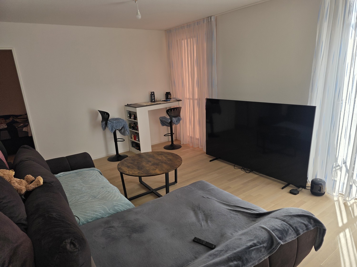 Appartamento di 2 ½ locali