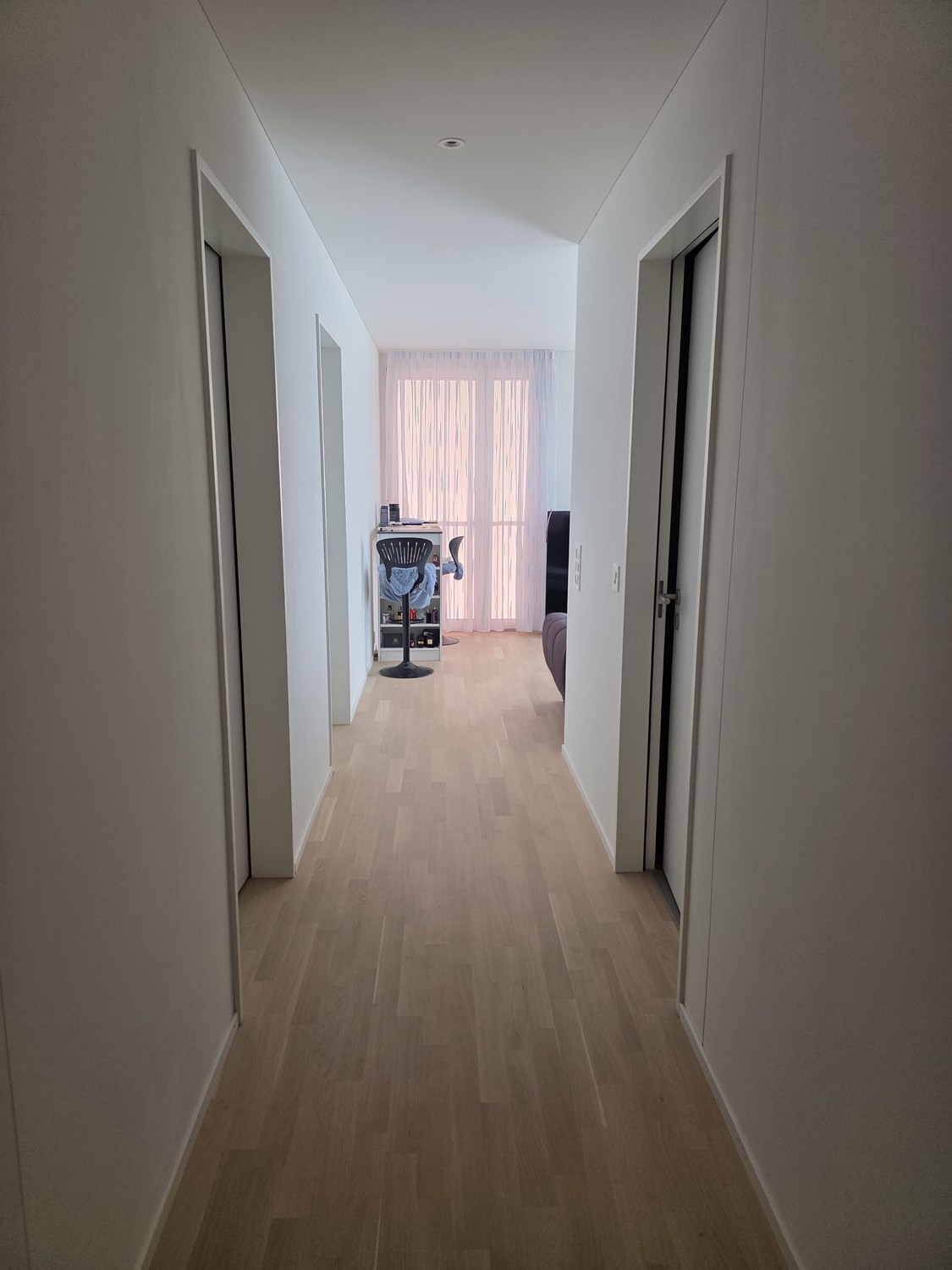 Appartamento di 2 ½ locali