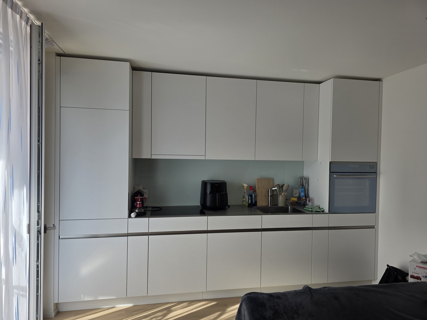 Appartamento di 2 ½ locali