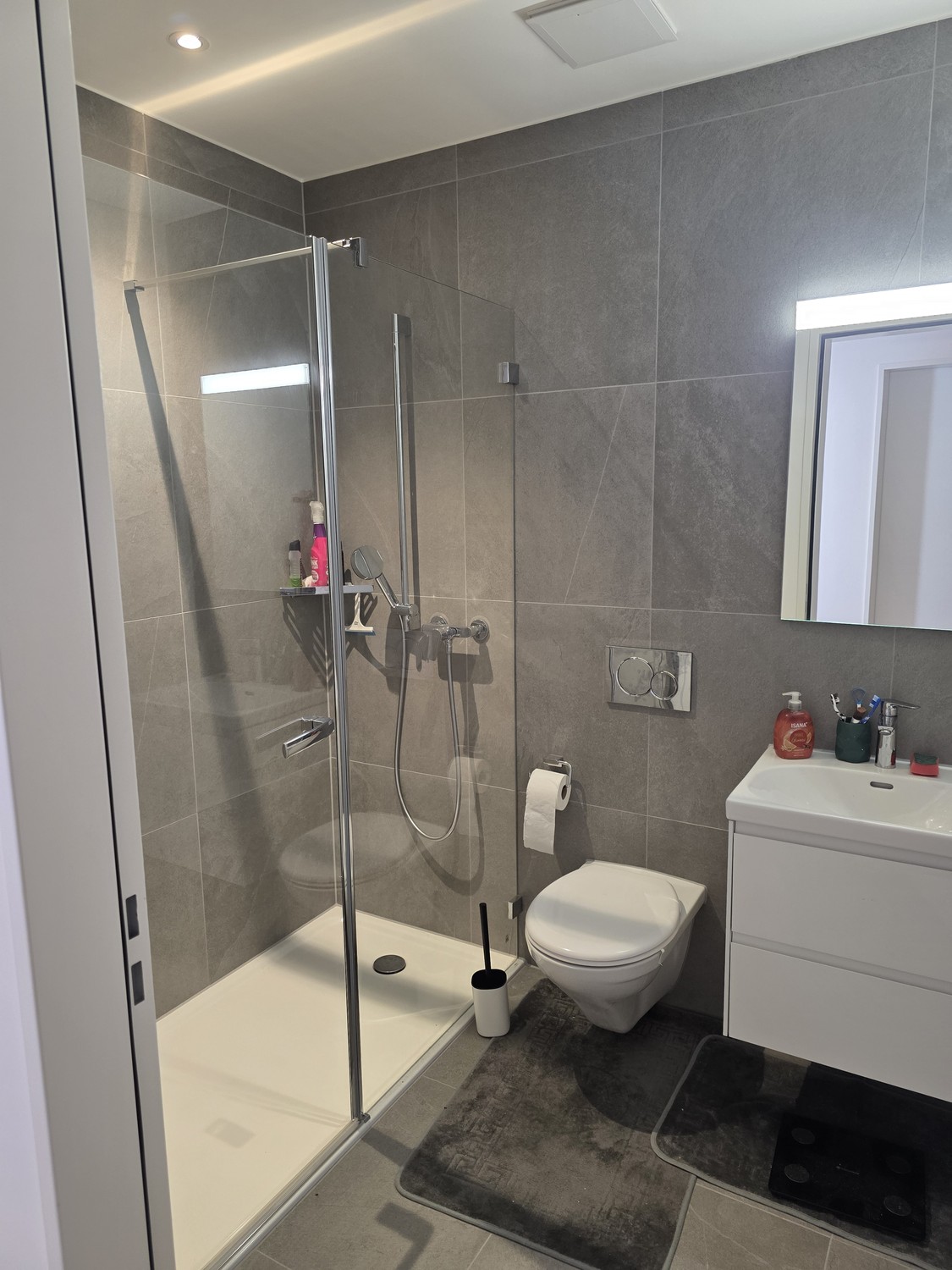Appartamento di 2 ½ locali