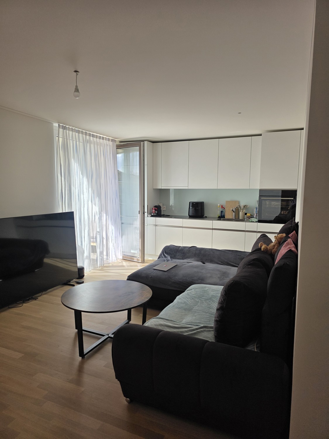 Appartamento di 2 ½ locali
