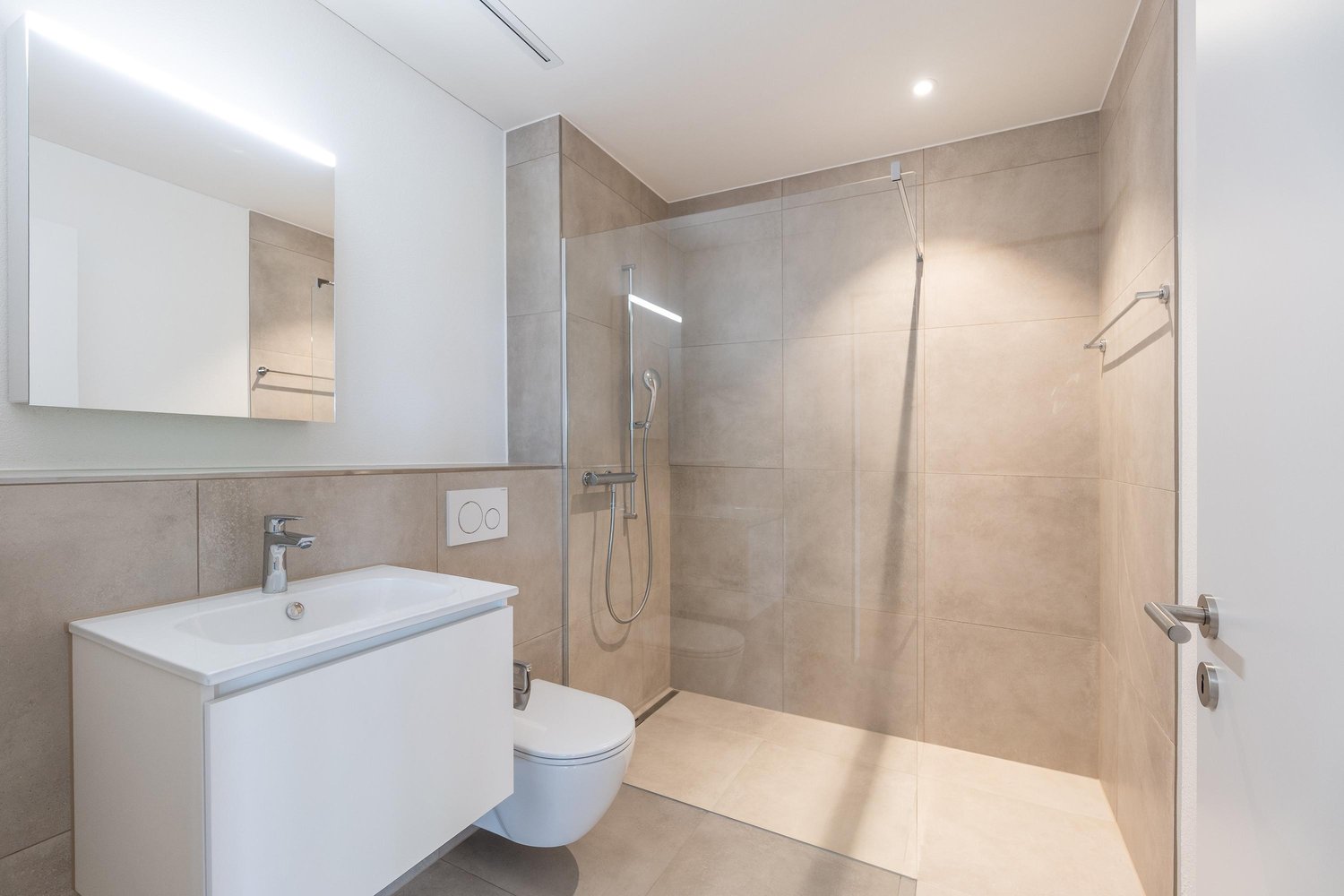 appartamento di 1 ½ locali, foto 4 di 10