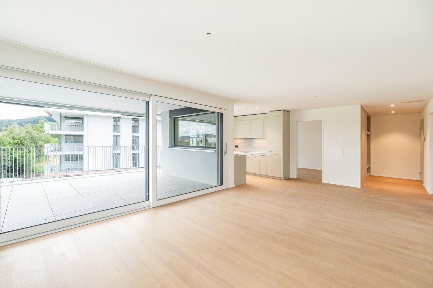 appartamento di 1 ½ locali, foto 3 di 10