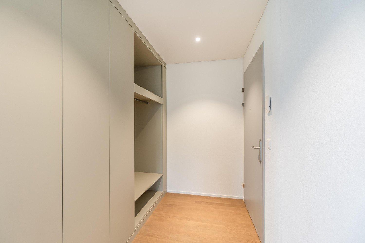appartamento di 1 ½ locali, foto 5 di 10