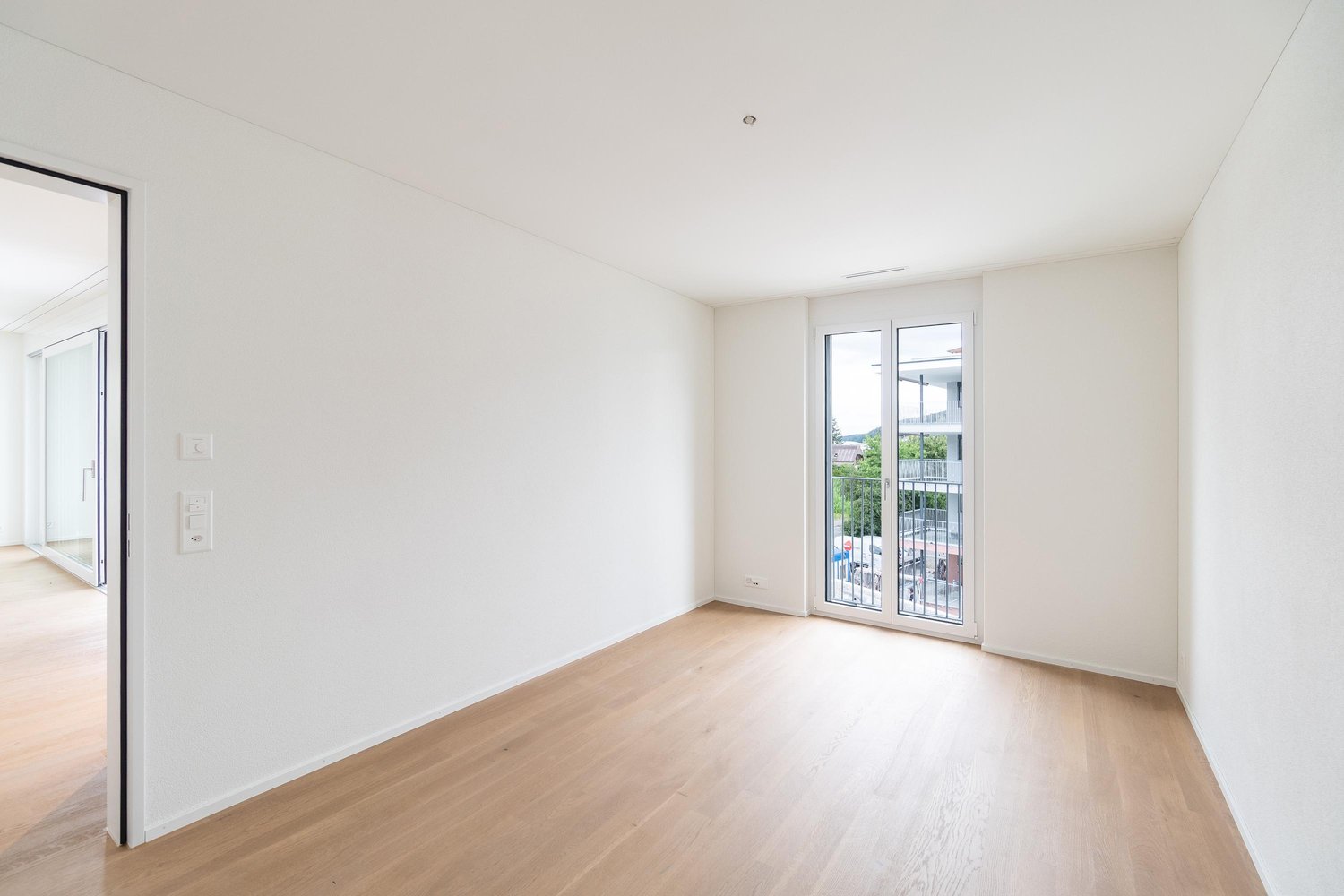 appartamento di 1 ½ locali, foto 7 di 10