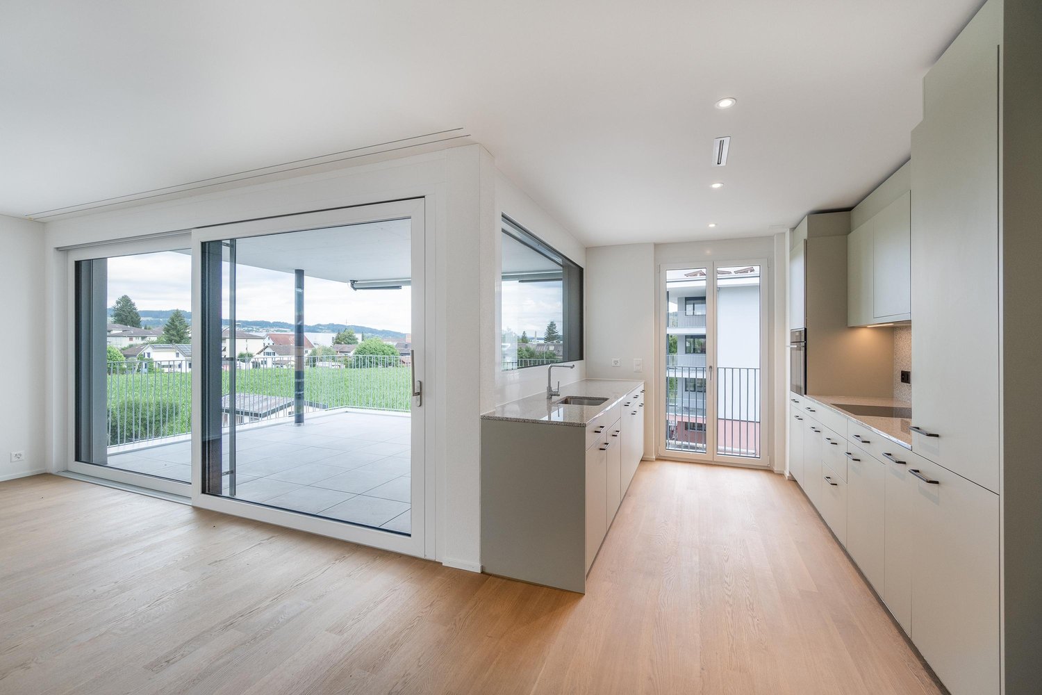 appartamento di 1 ½ locali, foto 1 di 10