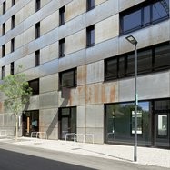 117m² commerciale
