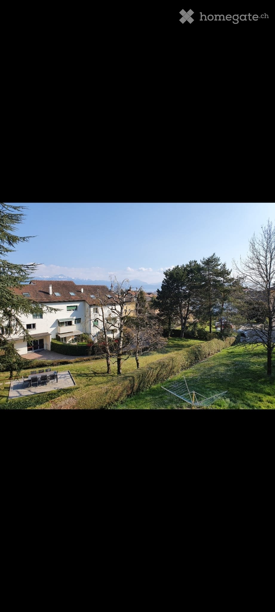 Appartamento di 2 locali, foto 4 di 5