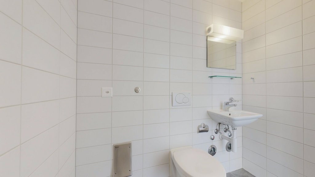 loft di 1 stanza