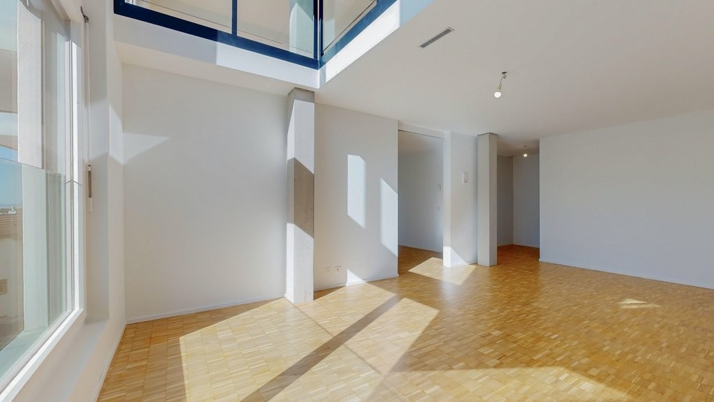 loft di 1 stanza