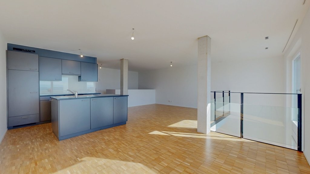 loft di 1 stanza