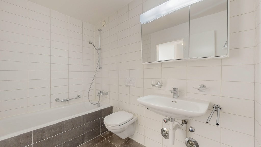 loft di 1 stanza