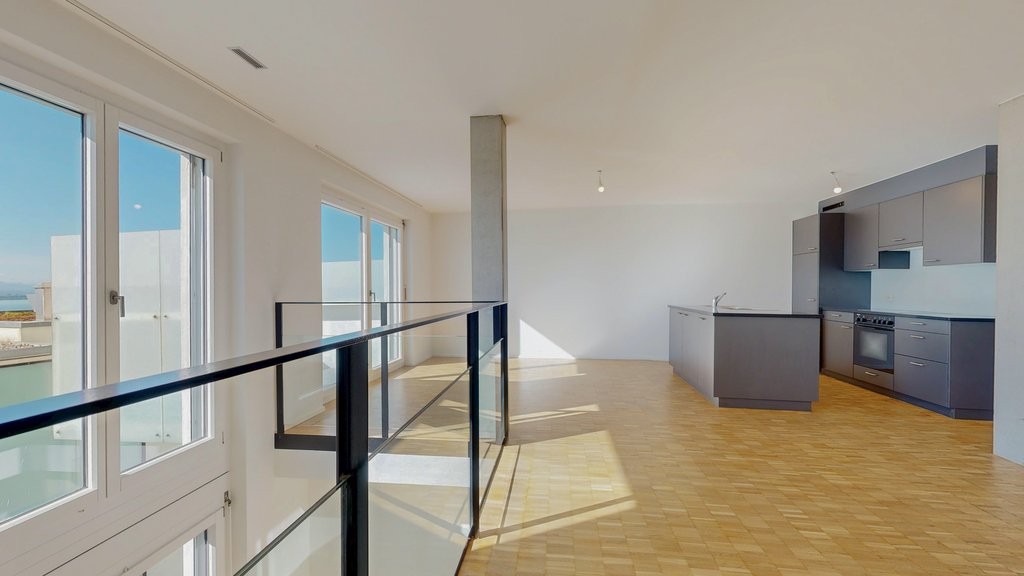 loft di 1 stanza