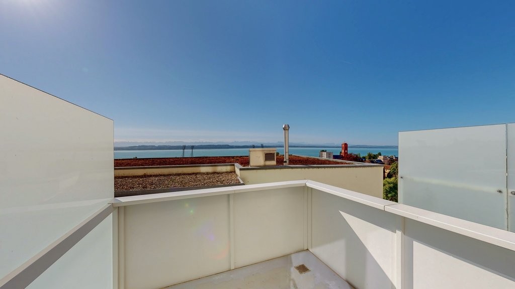 loft di 1 stanza
